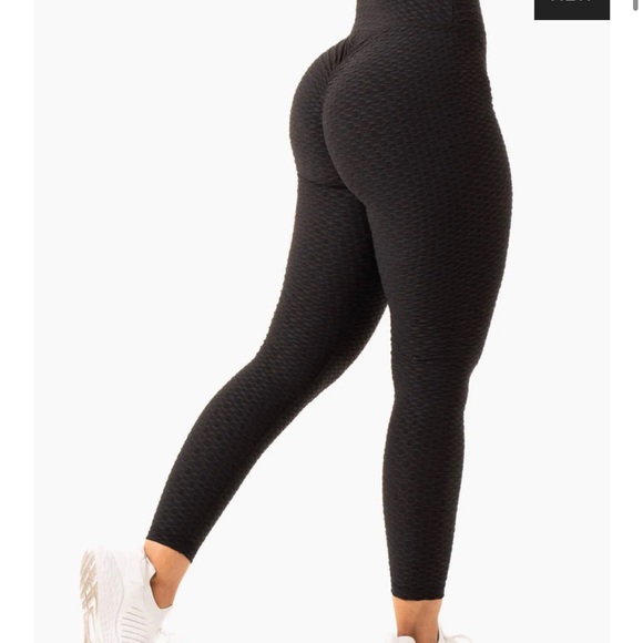 Ryderwear Pants - Ryderwear Leggings - Scrunch